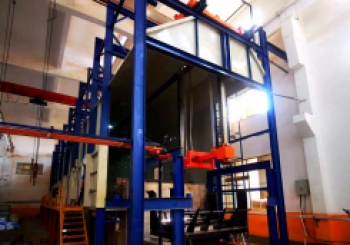 酸洗磷化生产线