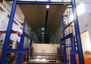 钢酸洗磷化生产线