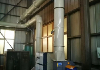 油烟净化废气净化设备