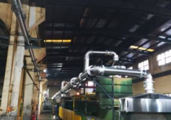 油烟废气系统处理设备