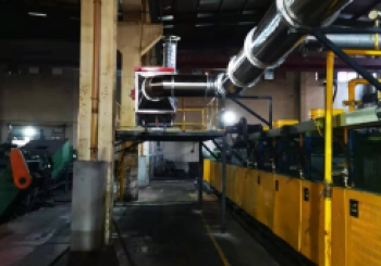 油烟净化废气处理装置设备