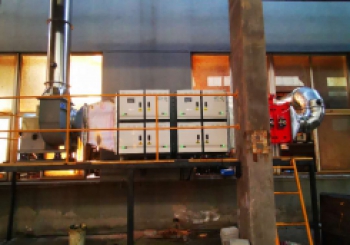 油烟净化器废气净化设备