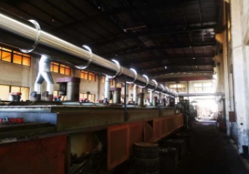 废气油烟处理设备装置