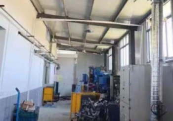 除尘废气达标排放