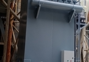 滤筒除尘废气处理系统