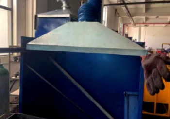 粉尘废气处理厂家