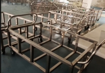 非标加工定制产品