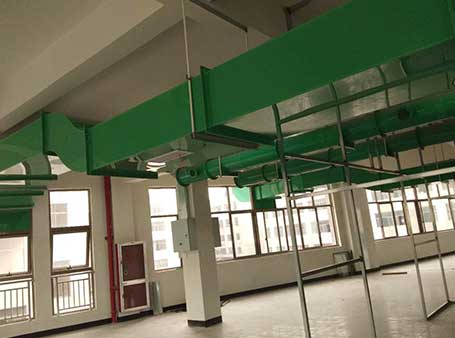 合肥废气处理设备的好处(图1)